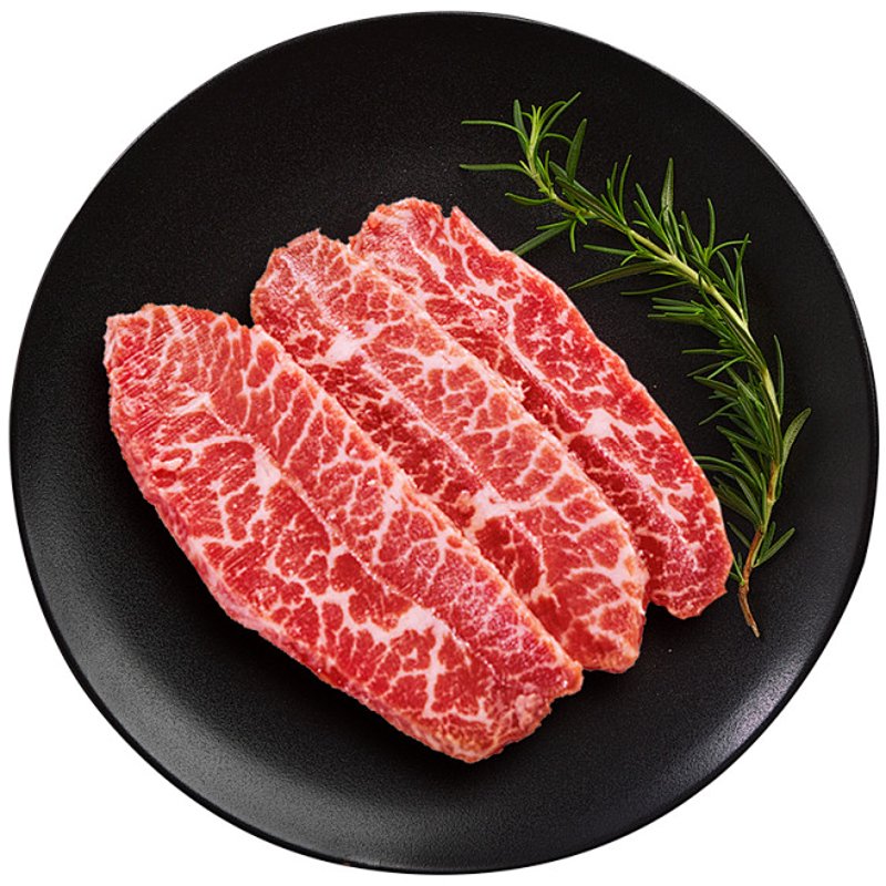 日韩烧烤风靡背后：食材选择秘籍
